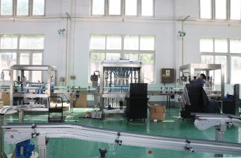 نمایشگاه کارخانه