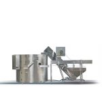 دستگاه Unscrambler بطری