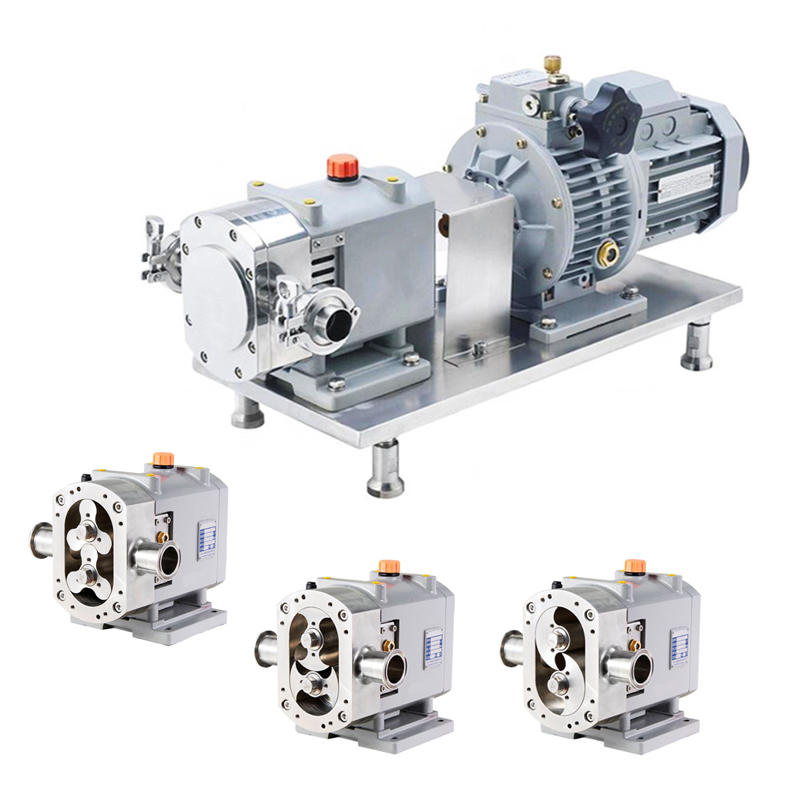 پمپ پرکن چیست؟