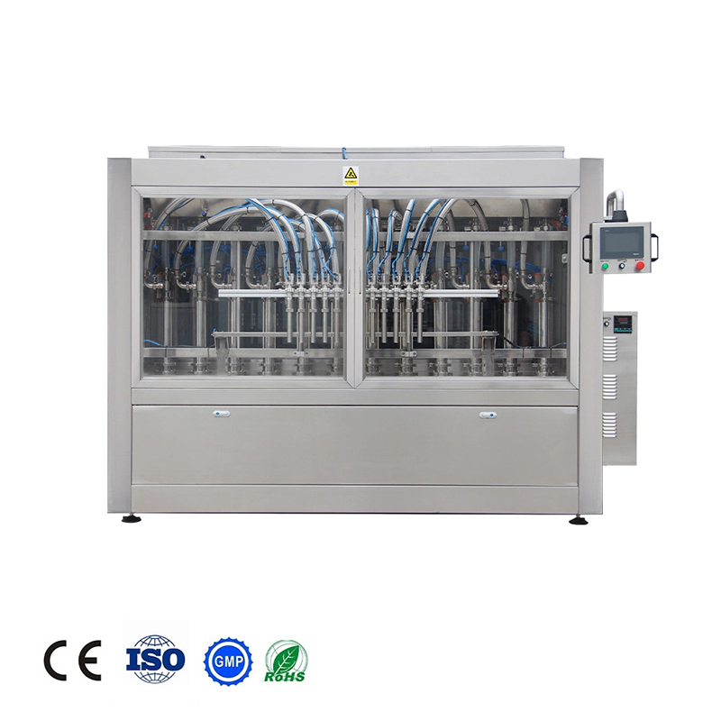 حجم پر کردن چیست