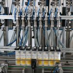 پر کردن مایع چیست؟