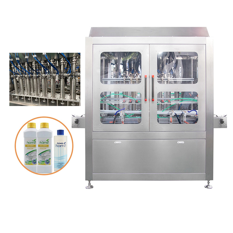 دستگاه پرکن پیستون چیست؟