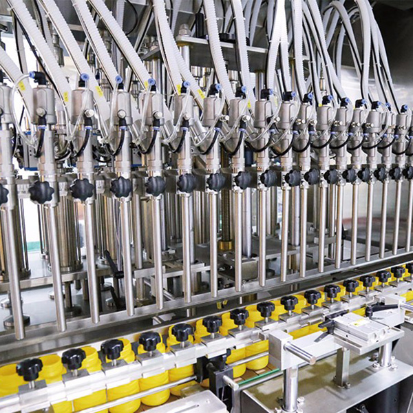 که بهترین سیستم پر کردن است