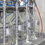 دستگاه پرکن از پایین به بالا چیست؟