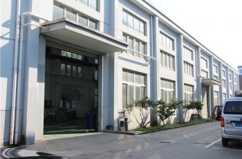 نمایشگاه کارخانه