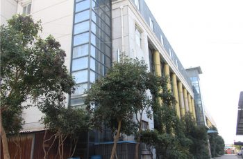 نمایشگاه کارخانه